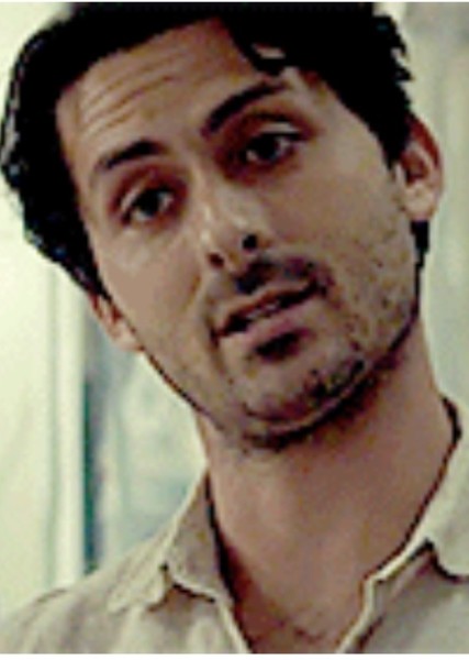 Andy Bean photo