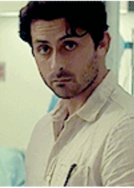Andy Bean photo