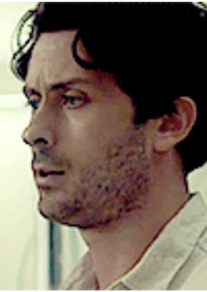 Andy Bean photo