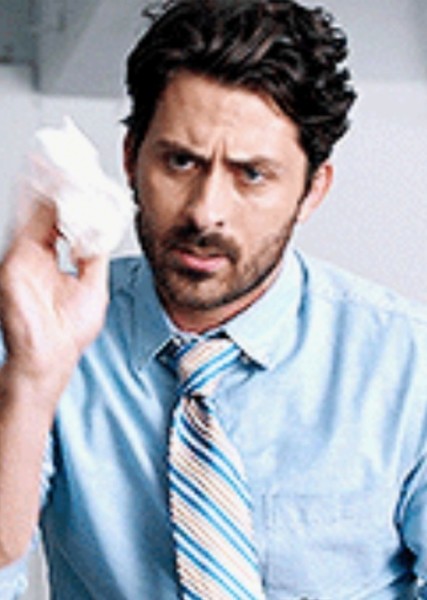 Andy Bean photo