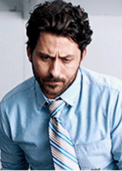 Andy Bean photo
