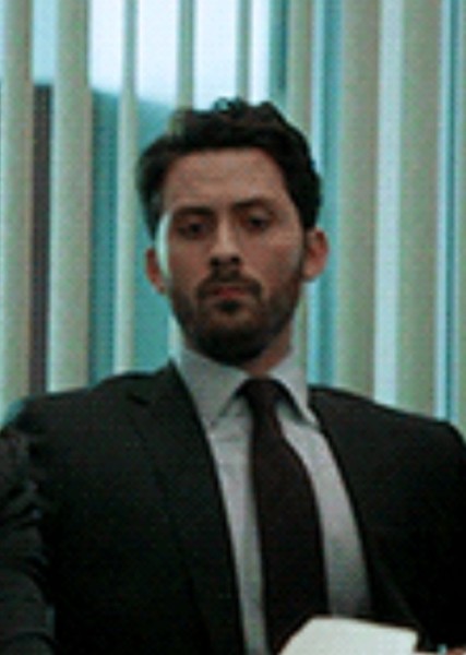 Andy Bean photo