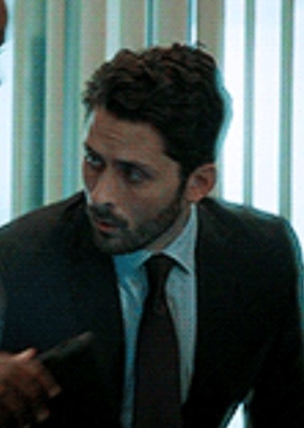 Andy Bean photo