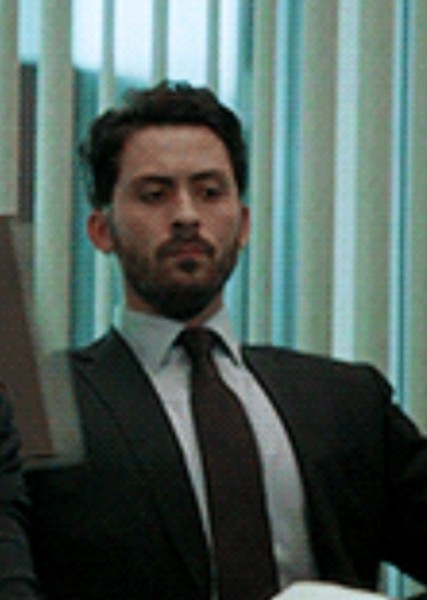 Andy Bean photo