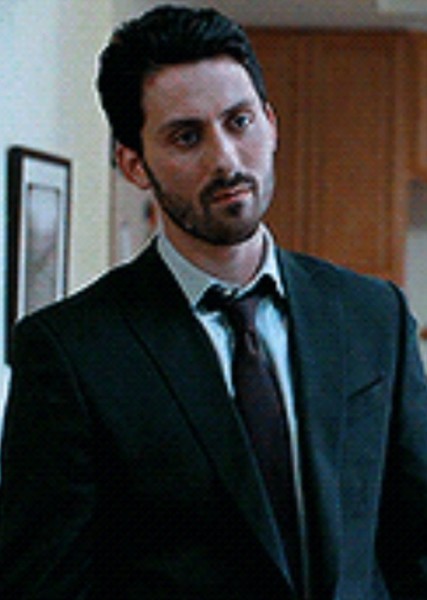 Andy Bean photo