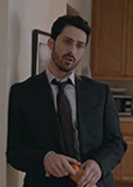 Andy Bean photo