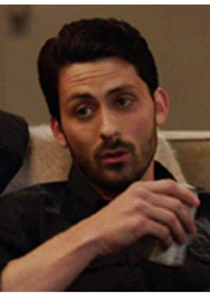 Andy Bean photo