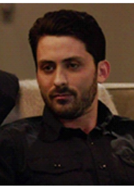 Andy Bean photo