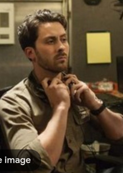 Andy Bean photo