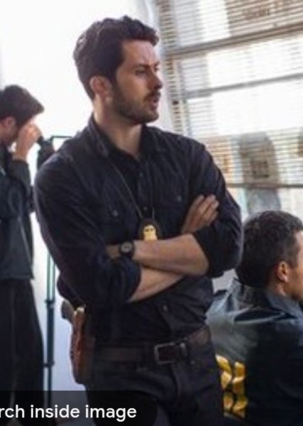 Andy Bean photo