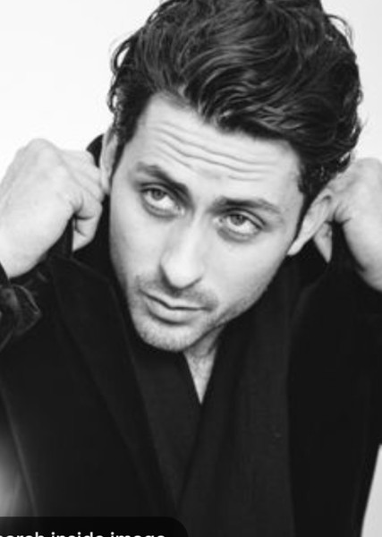 Andy Bean photo