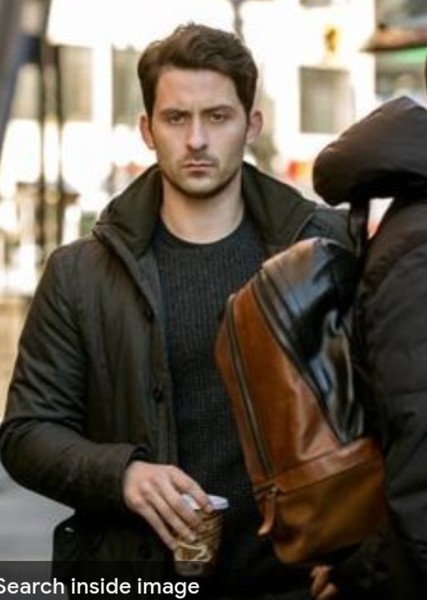 Andy Bean photo