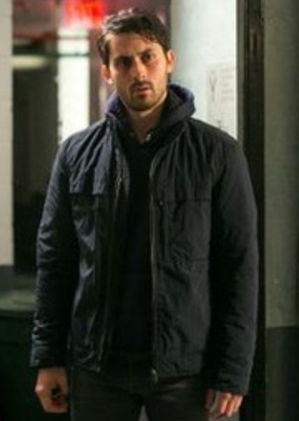 Andy Bean photo