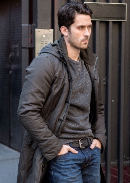 Andy Bean photo