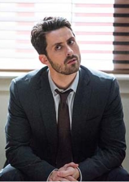 Andy Bean photo