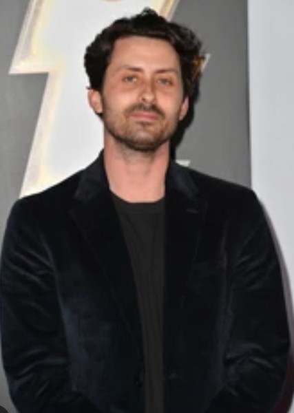 Andy Bean photo