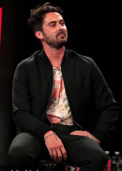 Andy Bean photo