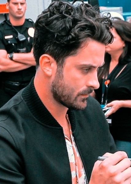 Andy Bean photo