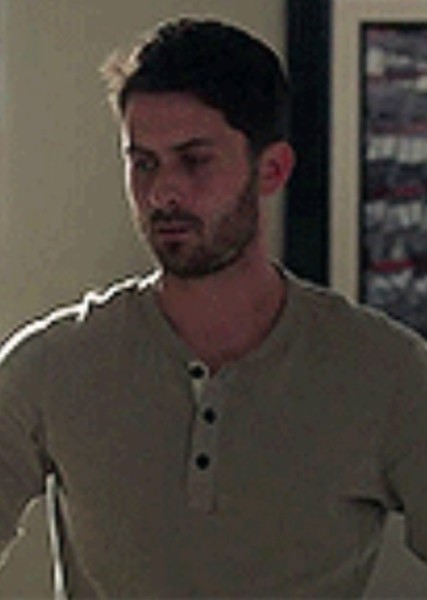 Andy Bean photo