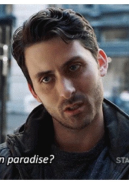 Andy Bean photo