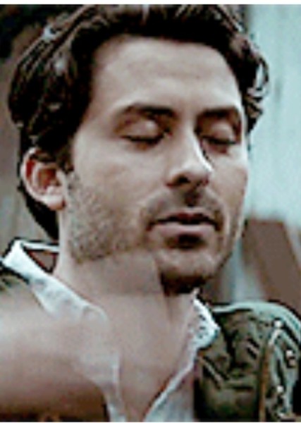 Andy Bean photo