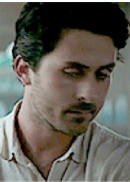 Andy Bean photo
