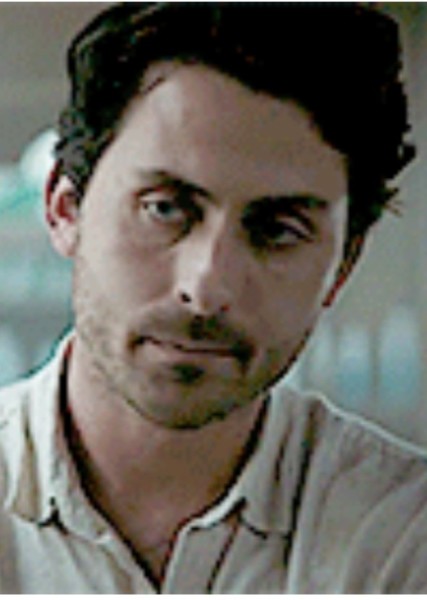 Andy Bean photo
