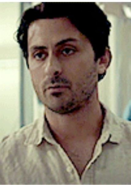 Andy Bean photo