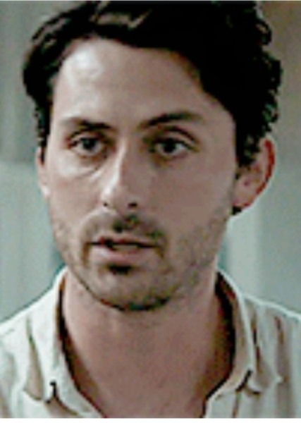 Andy Bean photo
