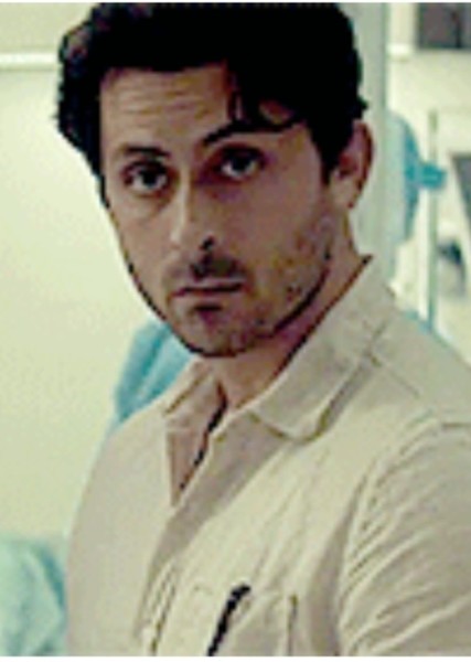 Andy Bean photo