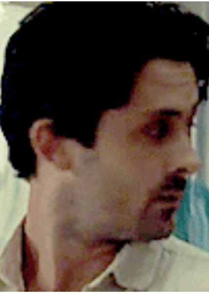 Andy Bean photo