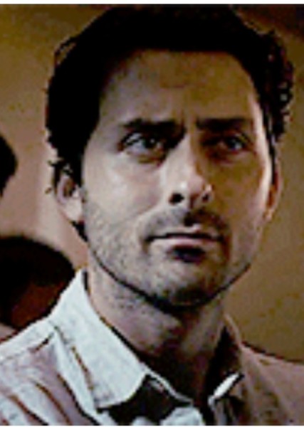 Andy Bean photo