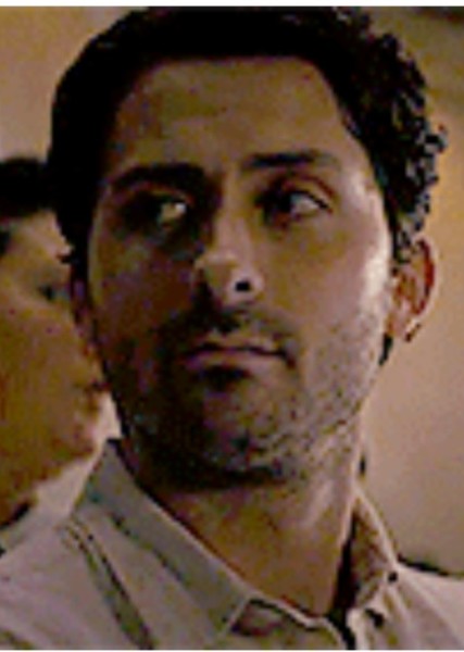 Andy Bean photo