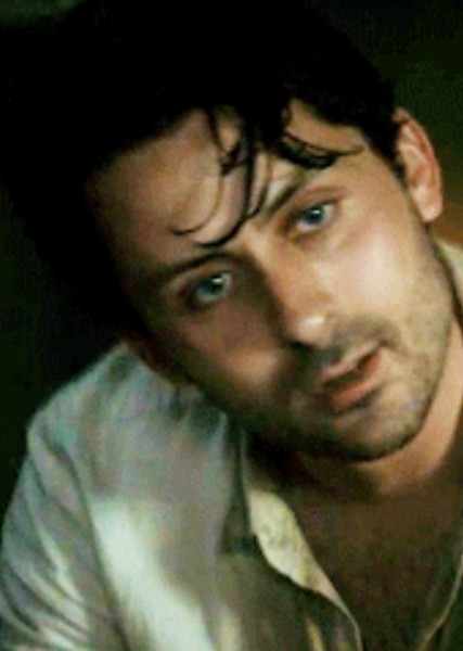 Andy Bean photo