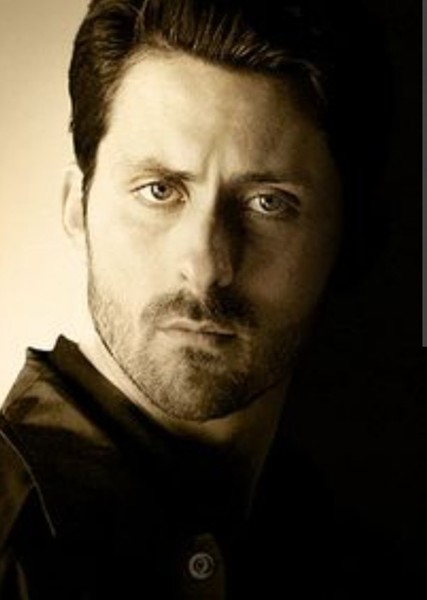 Andy Bean photo