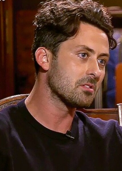 Andy Bean photo