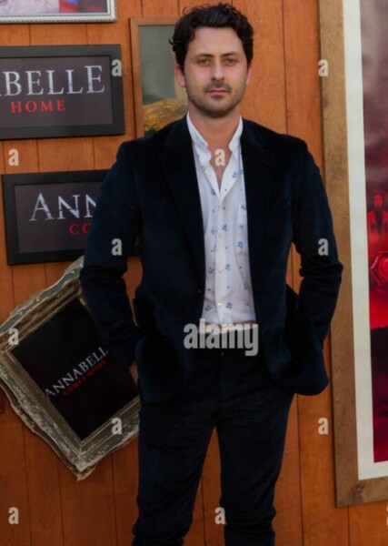 Andy Bean photo