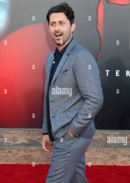 Andy Bean photo