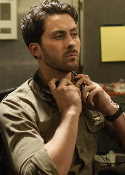 Andy Bean photo