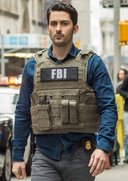 Andy Bean photo