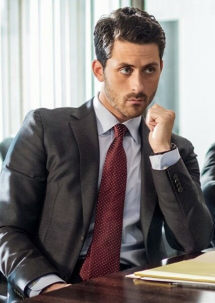 Andy Bean photo