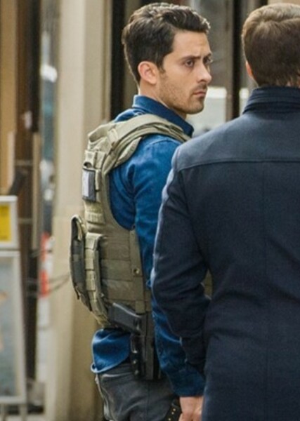 Andy Bean photo