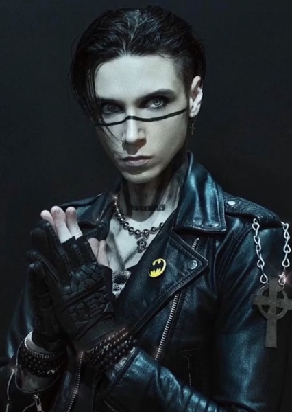 Andy Black photo