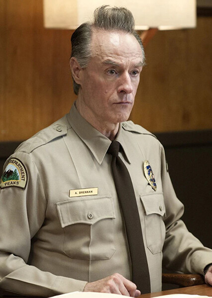 Andy Brennan (Twin Peaks) photo