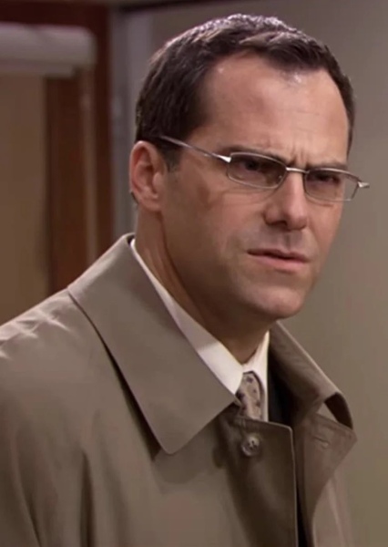 Andy Buckley