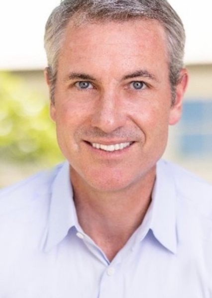 Ted Maxwell
