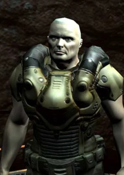 Jack Campbell