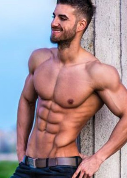 Andy Constantin photo
