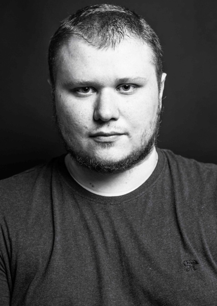 Andy Cowley photo