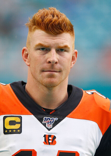 Andy Dalton